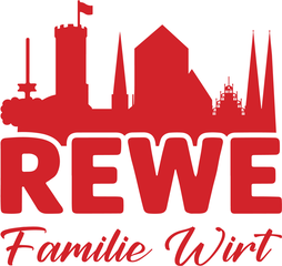 REWE Familie Wirt
