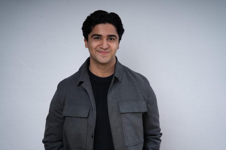 Ibtisam Ahmad