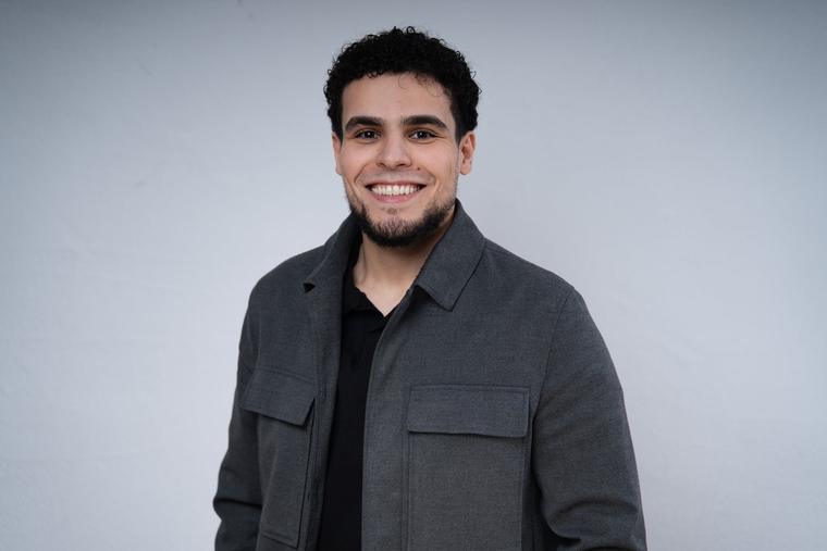 Mounir Hajaja