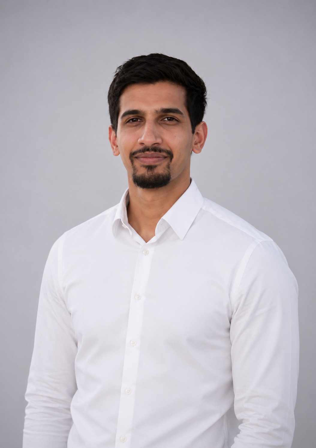 Waqar Seyed