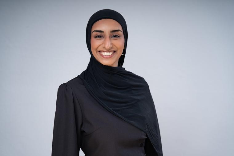Zara Zahid