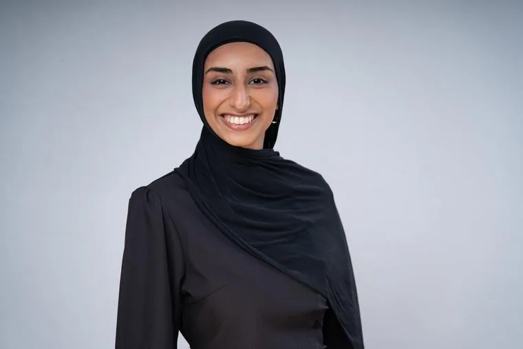 Zara Zahid
